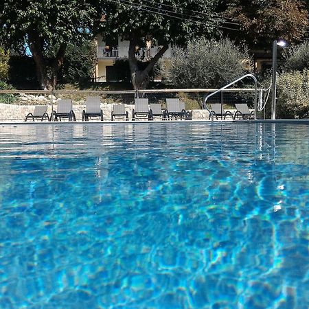 Le Vigne Di Adamo Villa Volta Mantovana Ngoại thất bức ảnh