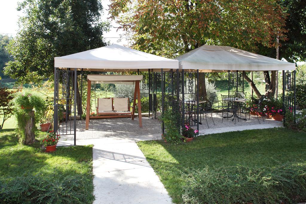Le Vigne Di Adamo Villa Volta Mantovana Ngoại thất bức ảnh