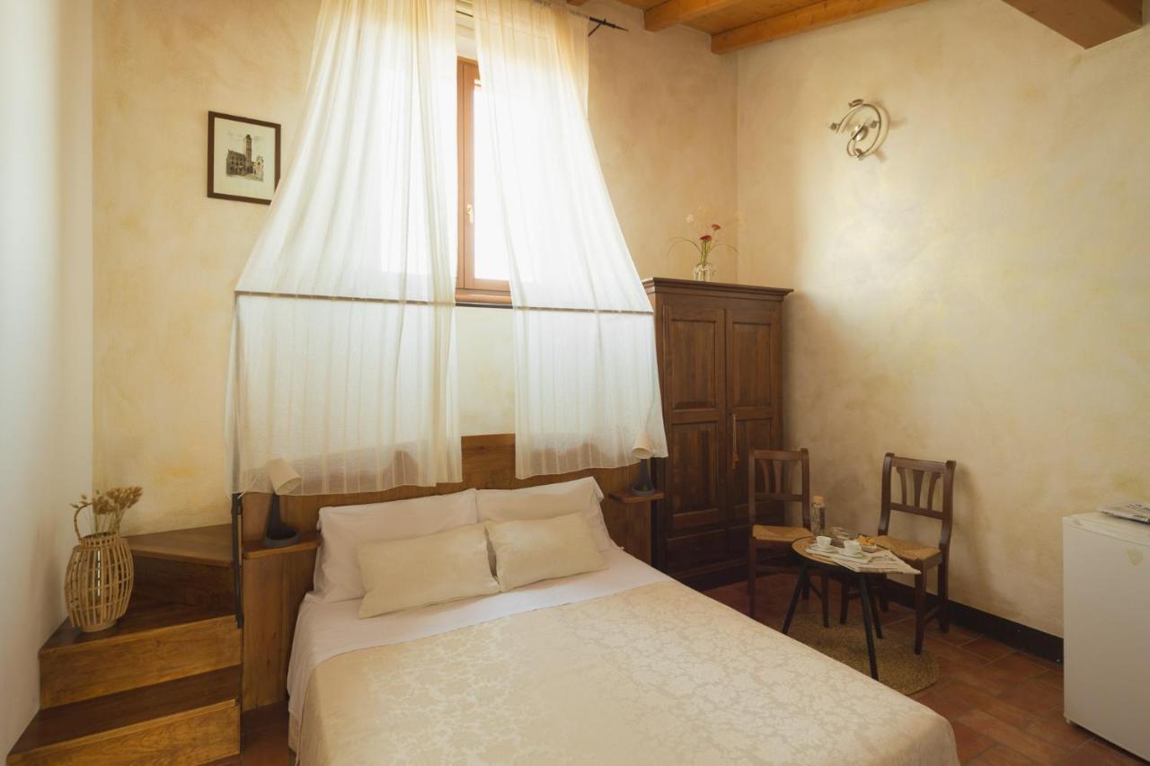Le Vigne Di Adamo Villa Volta Mantovana Ngoại thất bức ảnh