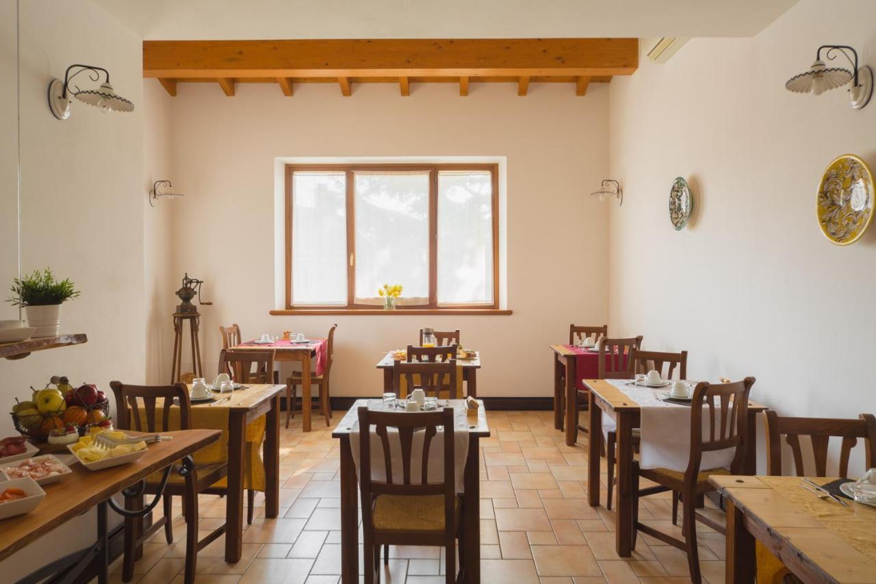 Le Vigne Di Adamo Villa Volta Mantovana Ngoại thất bức ảnh