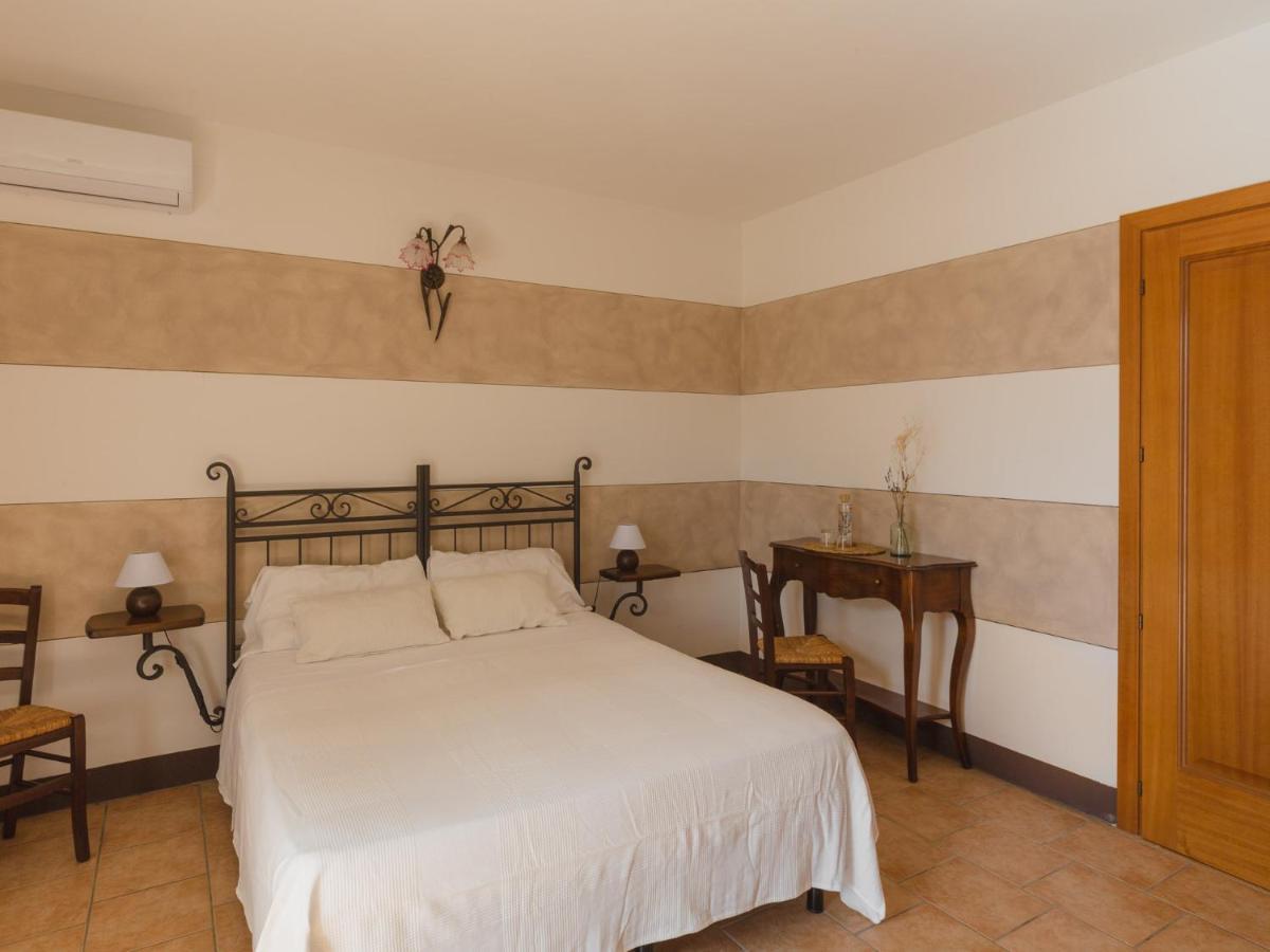 Le Vigne Di Adamo Villa Volta Mantovana Ngoại thất bức ảnh