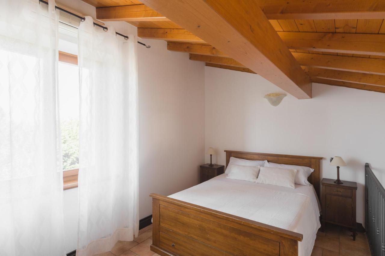 Le Vigne Di Adamo Villa Volta Mantovana Ngoại thất bức ảnh