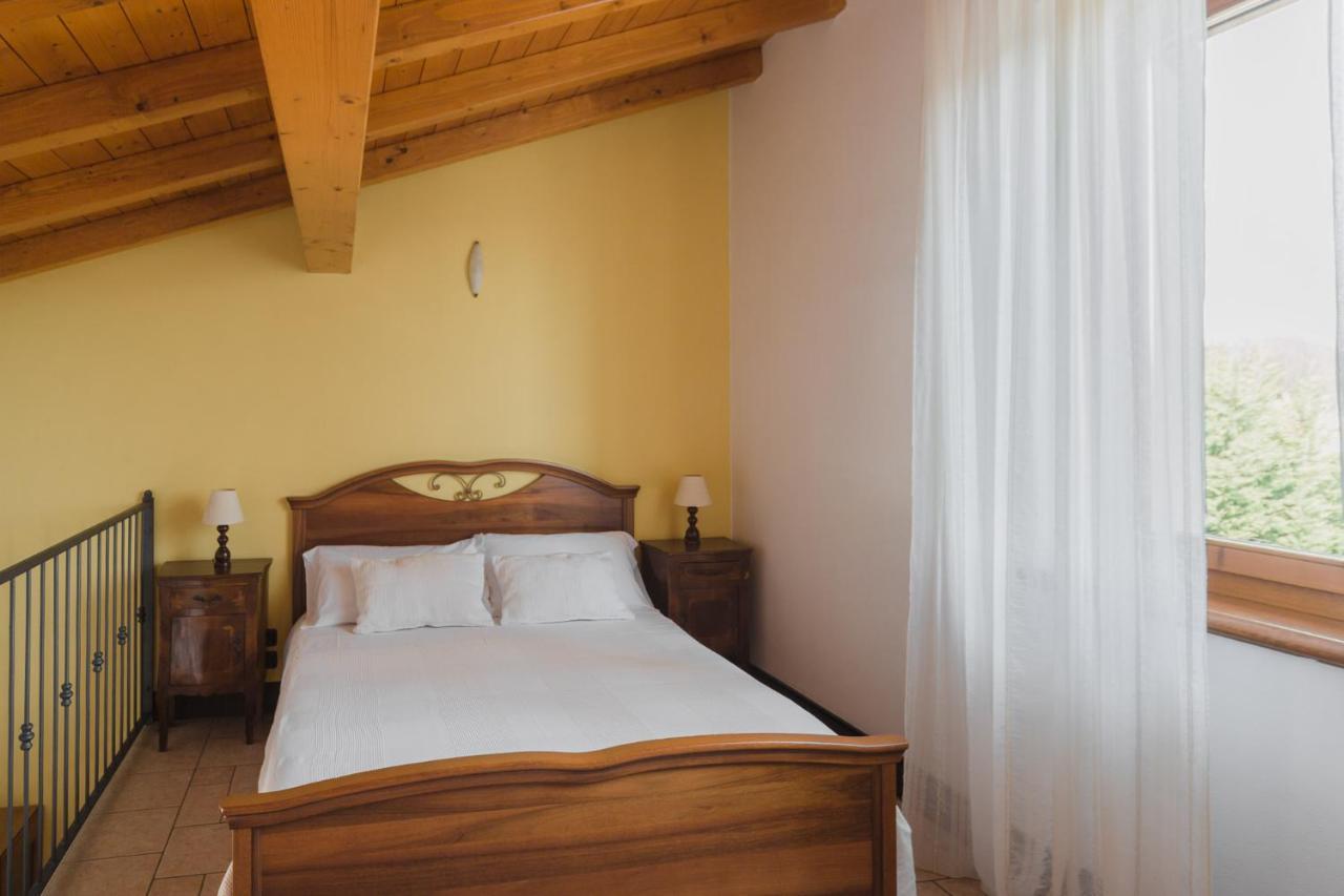 Le Vigne Di Adamo Villa Volta Mantovana Ngoại thất bức ảnh