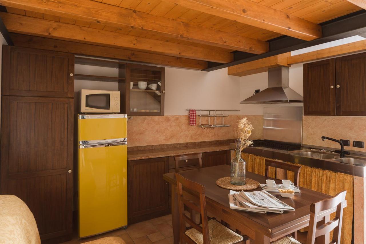 Le Vigne Di Adamo Villa Volta Mantovana Ngoại thất bức ảnh