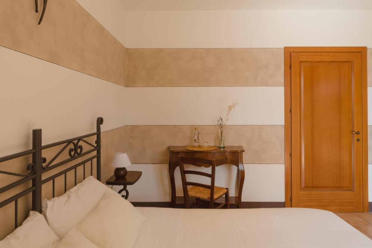 Le Vigne Di Adamo Villa Volta Mantovana Ngoại thất bức ảnh