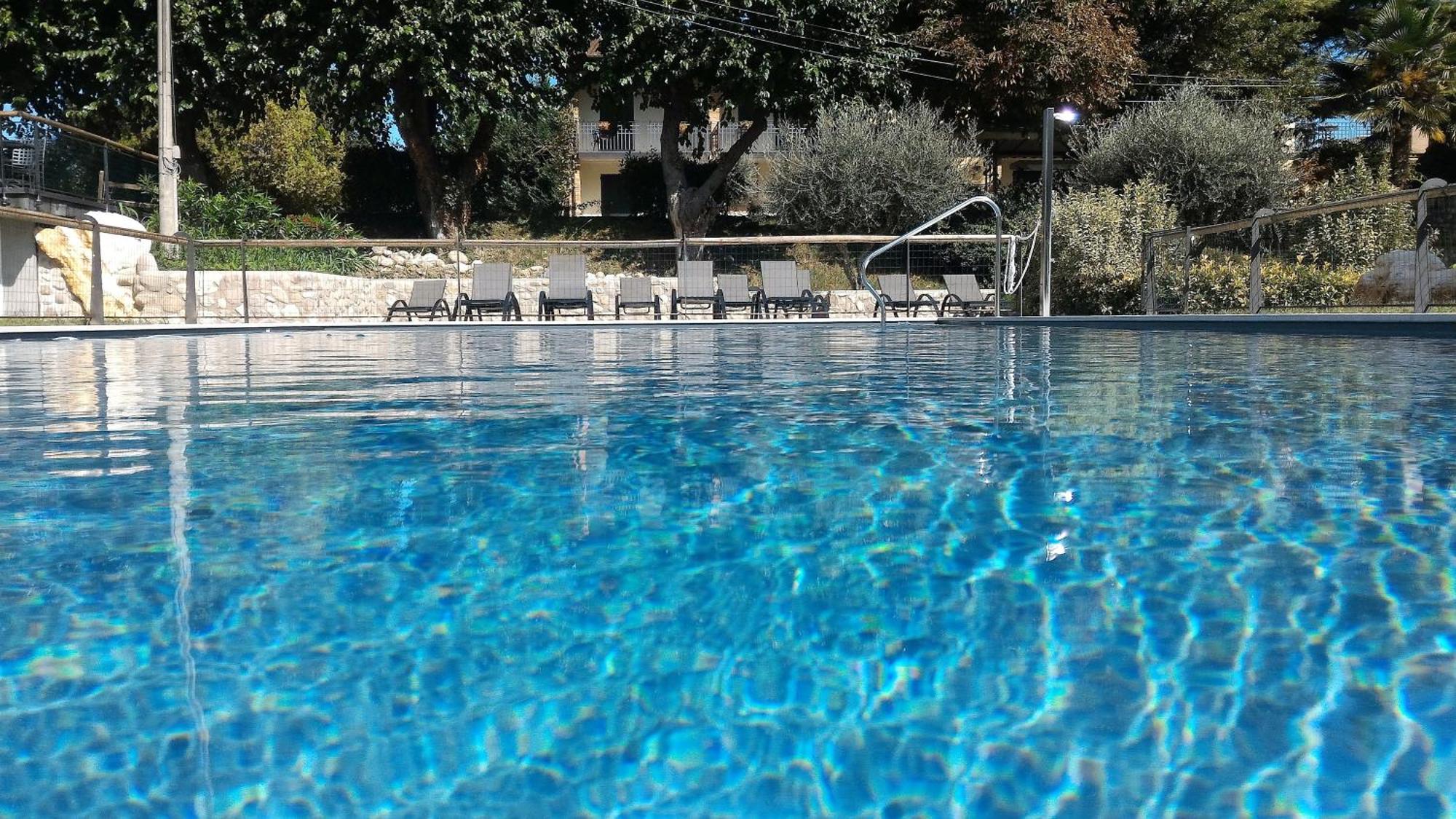 Le Vigne Di Adamo Villa Volta Mantovana Ngoại thất bức ảnh