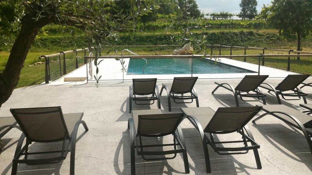 Le Vigne Di Adamo Villa Volta Mantovana Ngoại thất bức ảnh